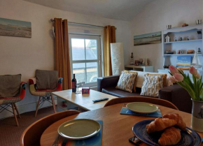 Salt Marsh Apartment